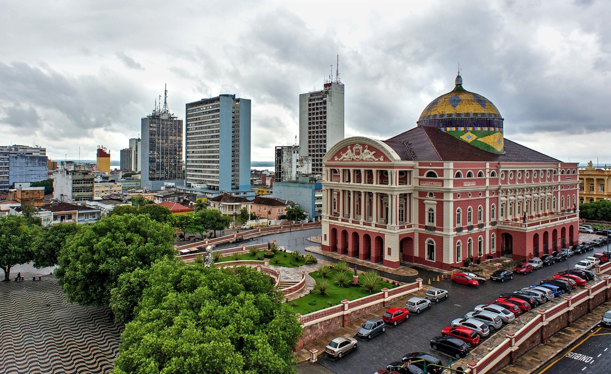 Imagem de Manaus