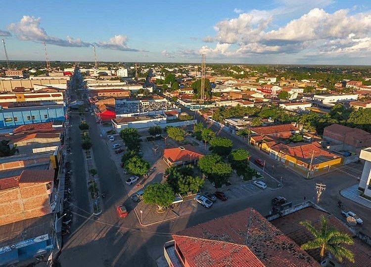 Imagem de Maranhão