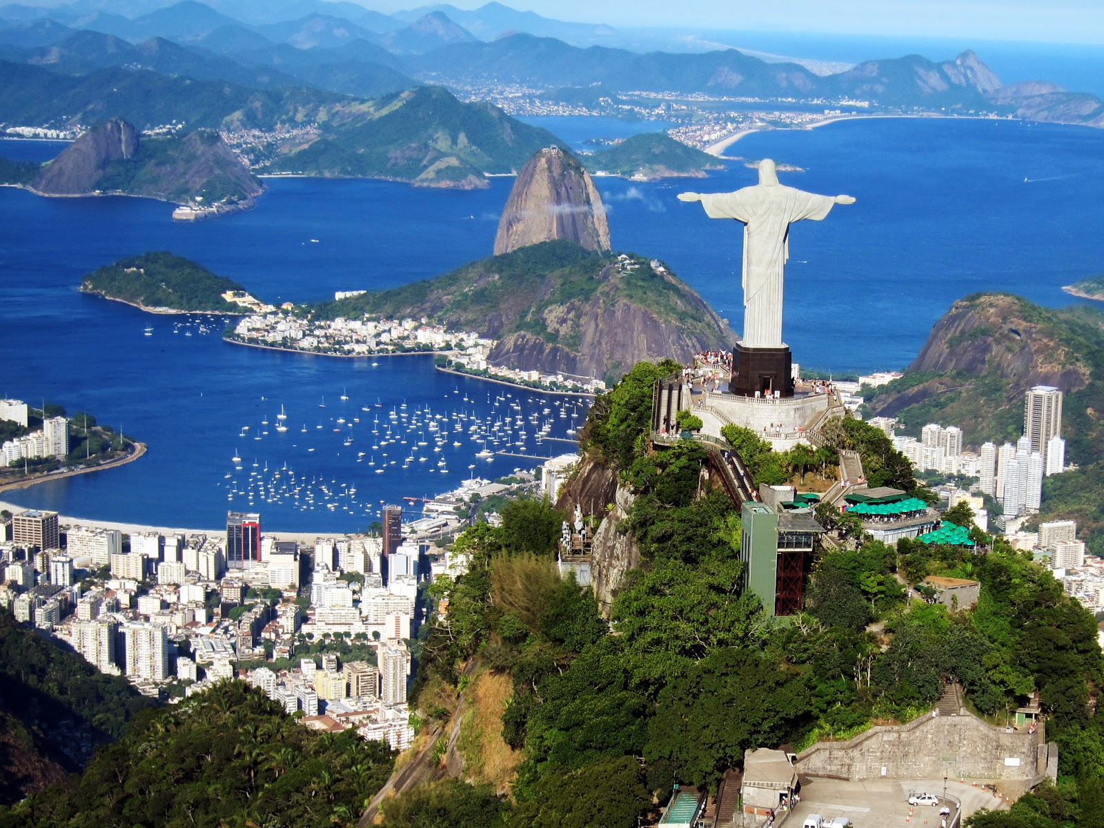 Imagem do Rio de Janeiro
